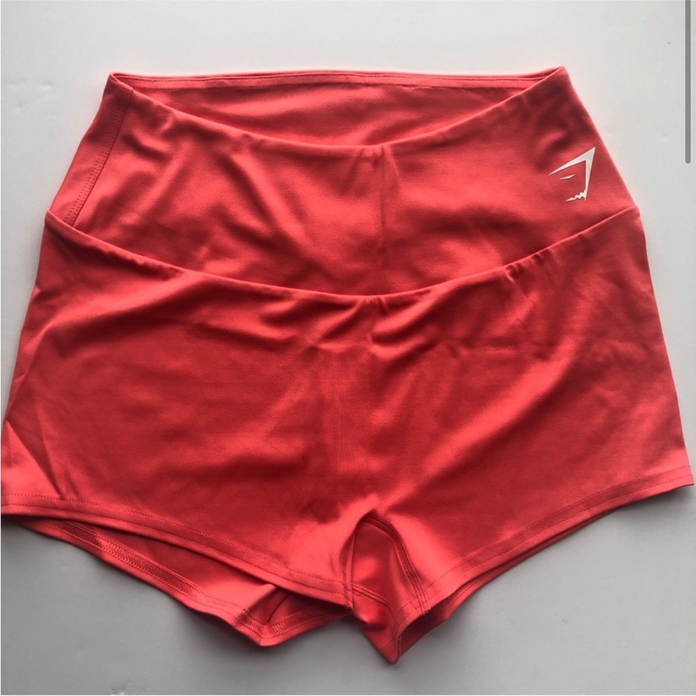 Gymshark L Training Quad Shorts